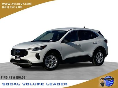 Used 2023 Ford Escape Active
