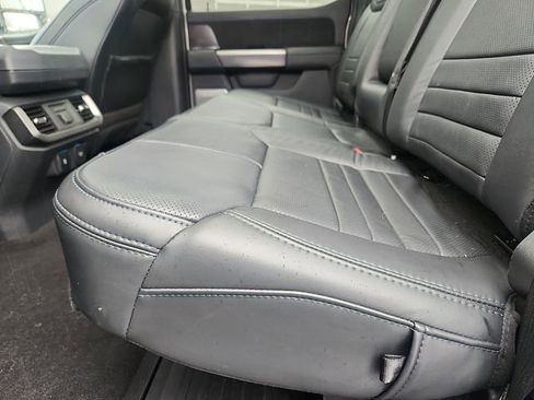 Certified 2024 Ford F150 Platinum w/ Equipment Group 702A High AWD/4WD image 26