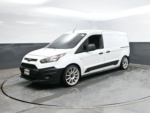 Used 2018 Ford Transit Connect XL FWD image 5