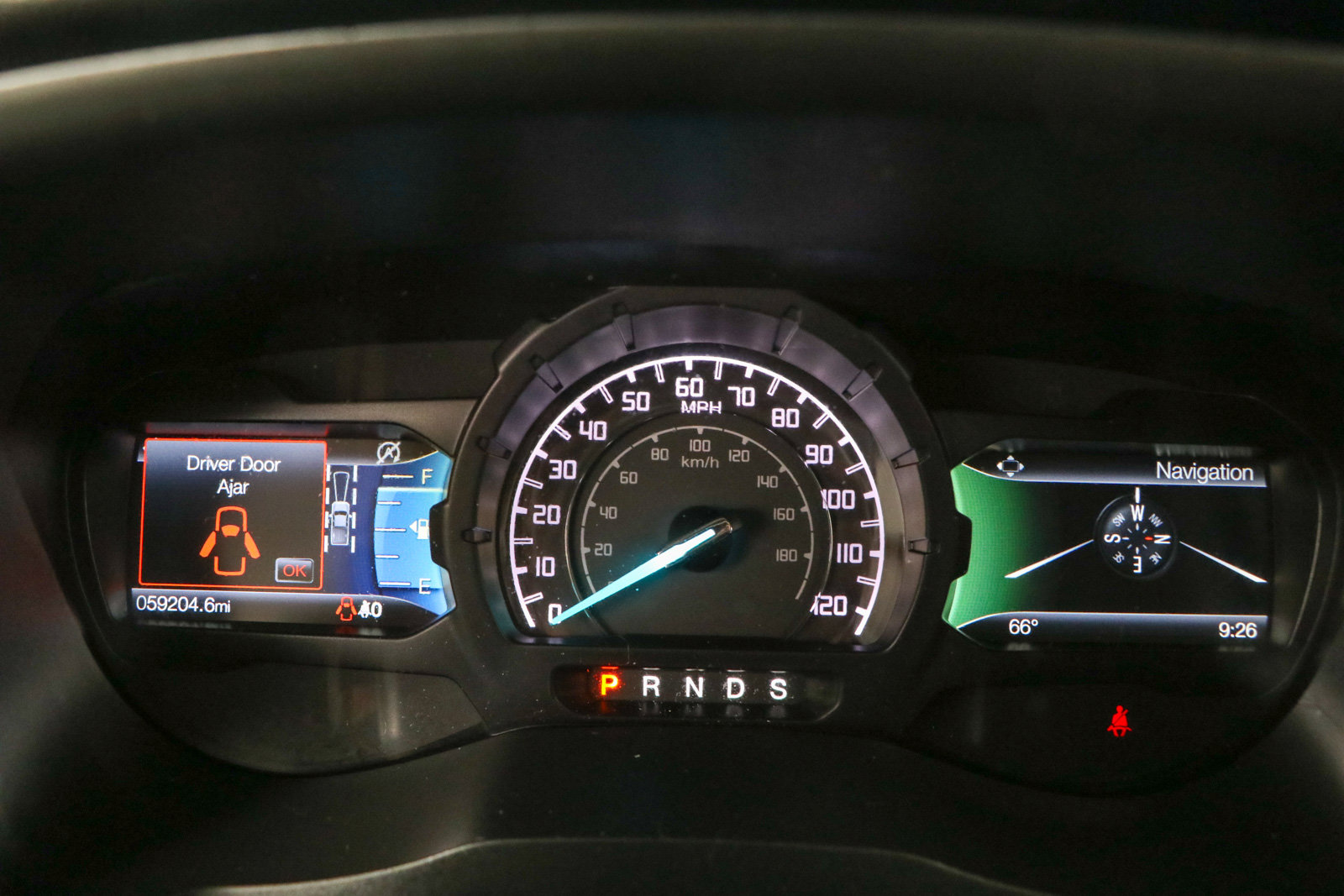 Used 2020 Ford Ranger Lariat w/ Technology Package AWD/4WD image 16