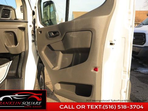 Used 2023 Ford Transit 250 Low Roof image 19