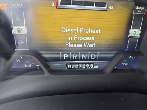 Used 2024 RAM 2500 Laramie image 37