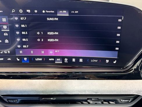 New 2025 Audi S5 Prestige image 13