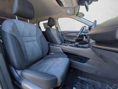 Used 2024 Nissan Rogue SV FWD image 21
