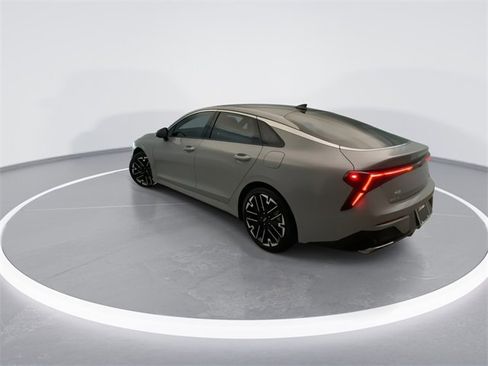 Used 2026 Kia K5 GT image 2