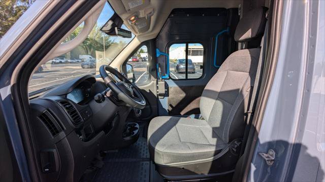 Used 2024 RAM ProMaster 3500 FWD image 14