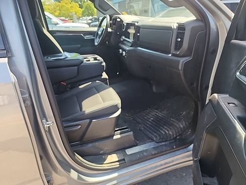 Used 2023 GMC Sierra 1500 Elevation AWD/4WD image 15