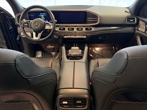 Used 2022 Mercedes-Benz GLE 350 4MATIC image 17