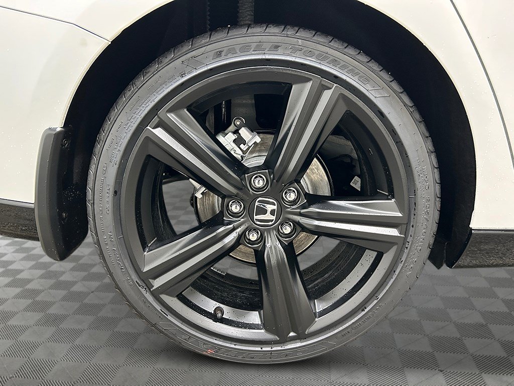 New 2026 Honda Accord Sport image 11