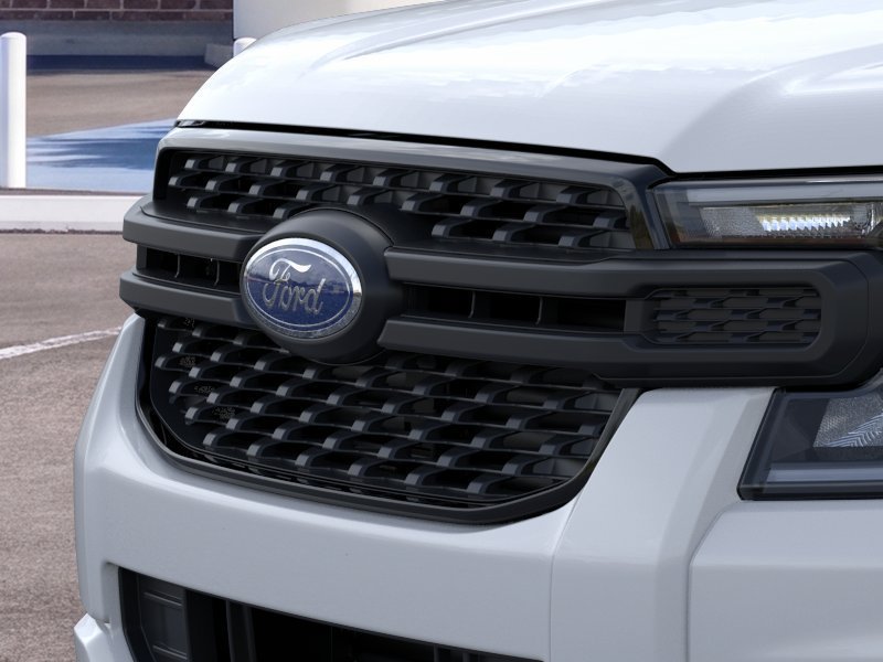 New 2026 Ford Ranger XL RWD image 17
