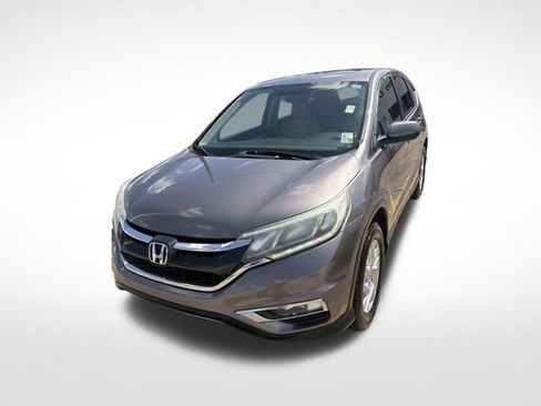 Used 2015 Honda CR-V EX image 11