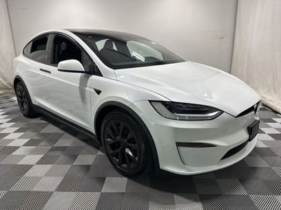 Used 2023 Tesla Model X