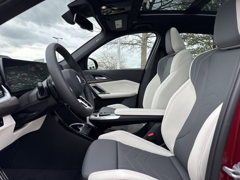 New 2026 BMW X1 xDrive28i image 10