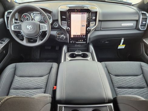 New 2026 RAM 1500 Lone Star AWD/4WD image 24