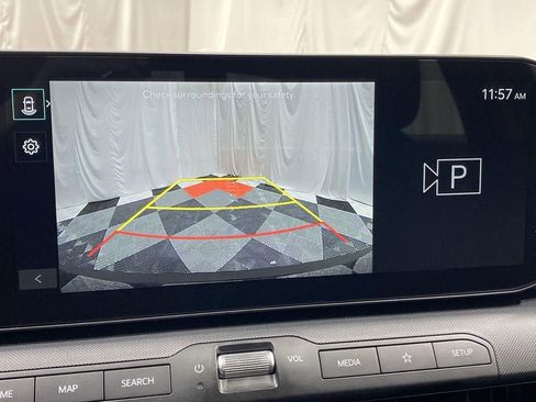 New 2026 Kia K4 LXS image 24