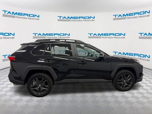 Used 2024 Toyota RAV4 Adventure AWD/4WD image 6