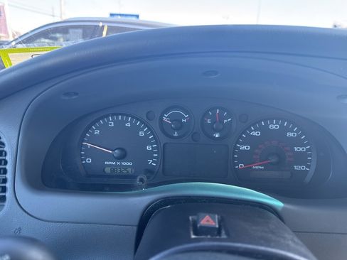 Used 2007 Ford Ranger 4x4 SuperCab image 5