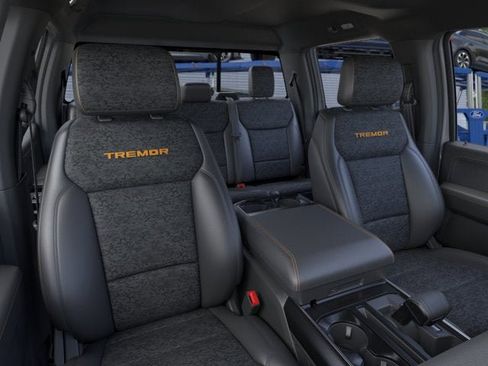 New 2026 Ford F150 Tremor AWD/4WD image 10