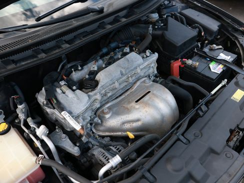 Used 2013 Scion tC FWD image 50