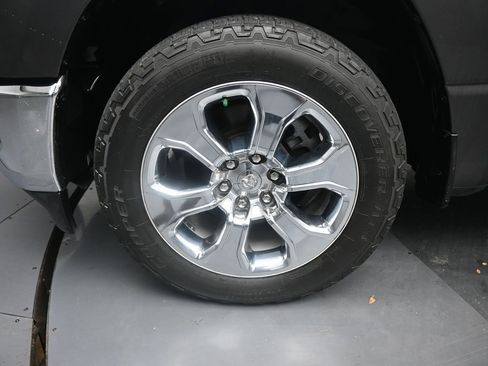 Used 2020 RAM 1500 Big Horn image 27