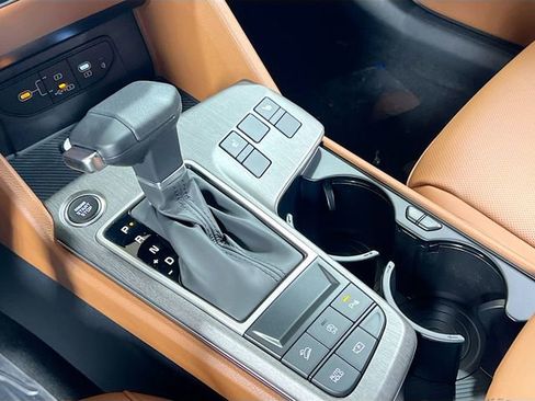 New 2026 Kia Sportage X-Line image 17