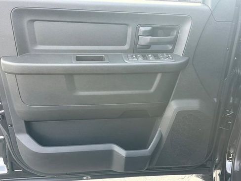 New 2026 RAM 2500 Tradesman image 15