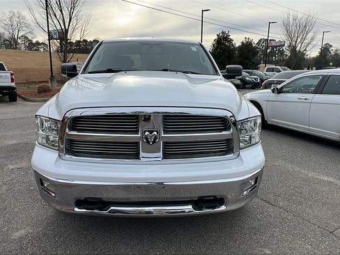 Used 2010 Dodge Ram 1500 Truck SLT w/ Big Horn Regional Pkg image 3