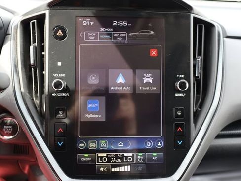 Certified 2024 Subaru Crosstrek 2.5i Limited w/ Crosstrek Mirror Package image 32