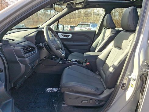 New 2026 Subaru Forester Limited image 9