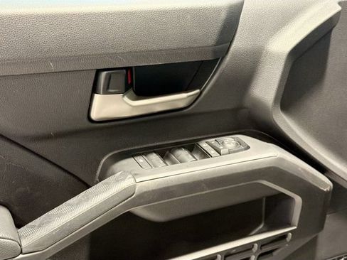 Certified 2024 Toyota Tacoma TRD Sport RWD image 15