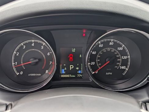 New 2026 Mitsubishi Outlander Sport AWD image 17