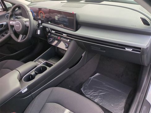 New 2026 Hyundai Sonata SEL image 28