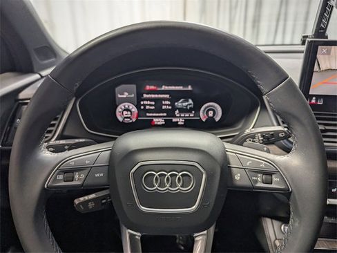 Used 2023 Audi Q5 2.0T Premium Plus w/ Premium Plus Package image 22