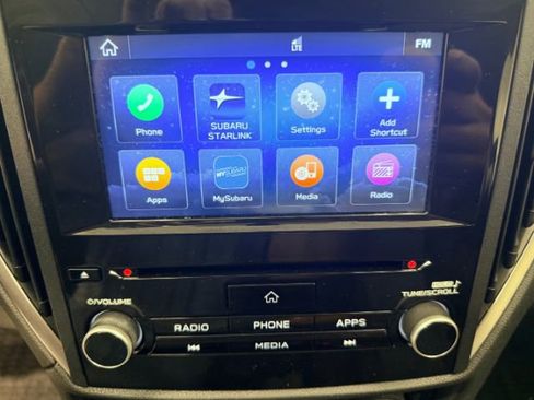 Used 2019 Subaru Crosstrek 2.0i Premium w/ Eyesight System image 41