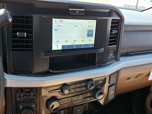 New 2026 Ford F250 XLT AWD/4WD image 8