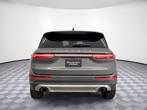 Used 2022 Lincoln Corsair FWD image 11