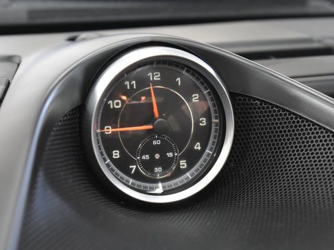 Used 2015 Porsche Panamera 4 w/ Premium Package Plus image 19