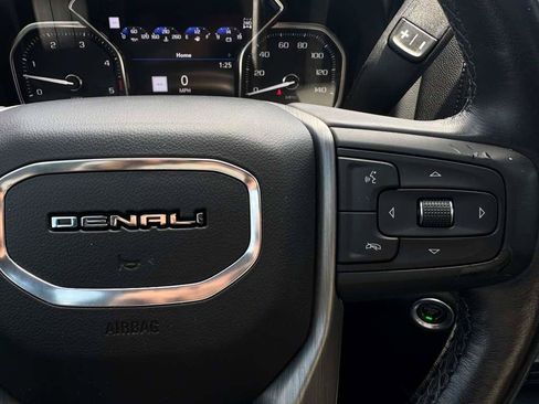 Used 2020 GMC Sierra 2500 Denali w/ Denali Ultimate Package AWD/4WD image 10