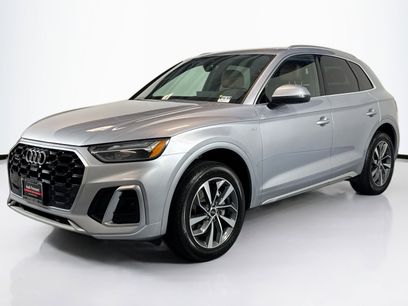 Used 2022 Audi Q5 2.0T Premium Plus w/ Premium Plus Package