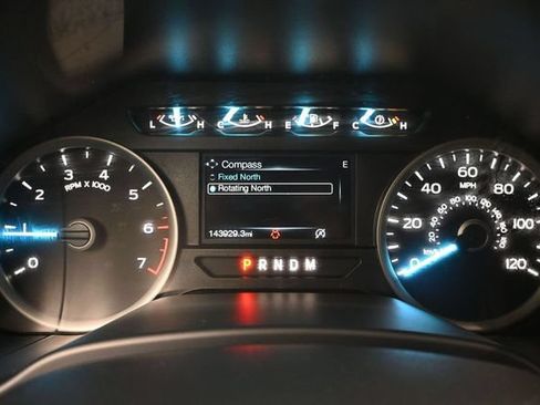 Used 2019 Ford F150 XLT w/ Equipment Group 302A Luxury AWD/4WD image 29