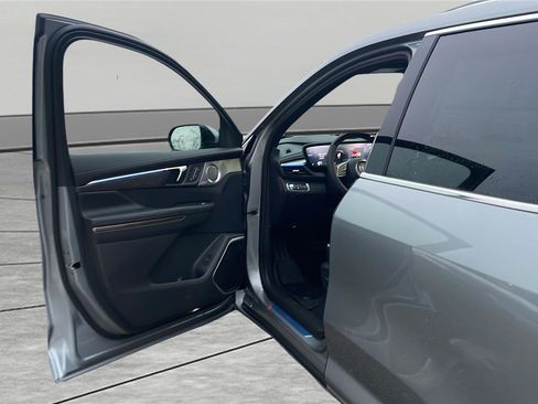 New 2026 Buick Enclave Avenir w/ Super Cruise Package image 21