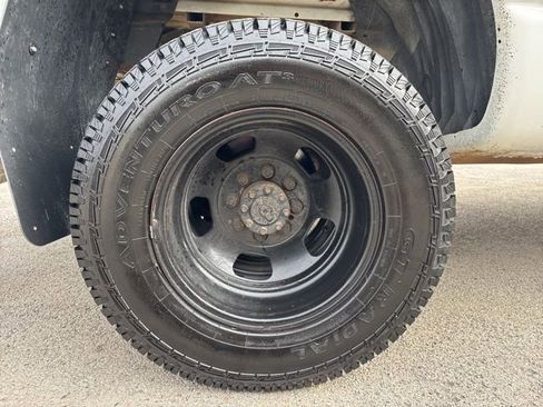 Used 2007 Dodge Ram 3500 Truck SLT AWD/4WD image 14