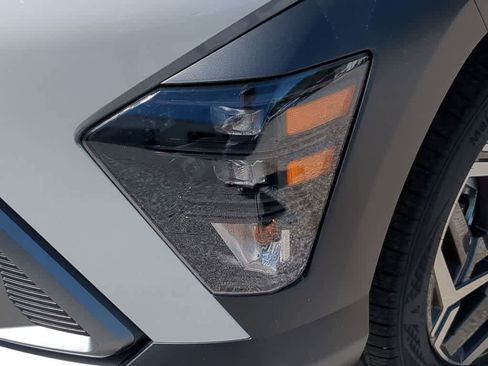 New 2026 Hyundai Kona SEL Premium image 11
