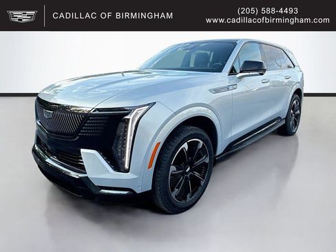 New 2025 Cadillac Escalade IQ Sport 1 image 1