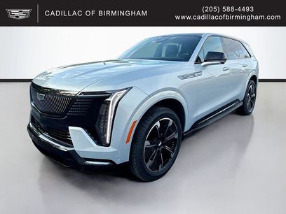 New 2025 Cadillac Escalade IQ Sport 1