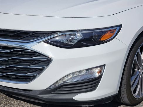 Used 2023 Chevrolet Malibu LT image 7