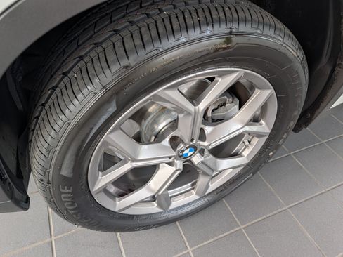 Used 2022 BMW X3 xDrive30i w/ Premium Package 2 AWD/4WD image 9