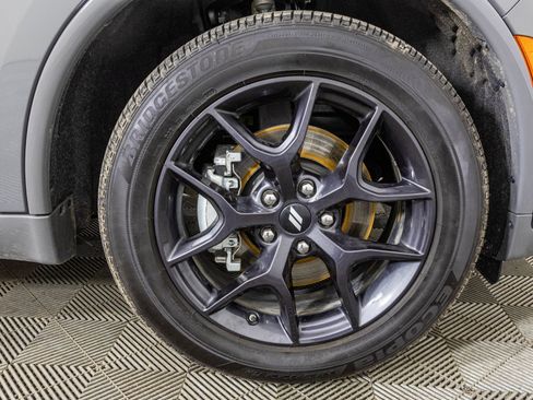 New 2026 Dodge Durango GT image 49