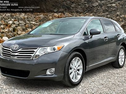 Used 2010 Toyota Venza