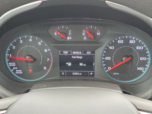 Used 2024 Chevrolet Malibu LT image 22